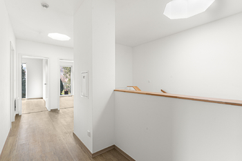 Prodej domu 211 m², Praha 5 - Zbraslav