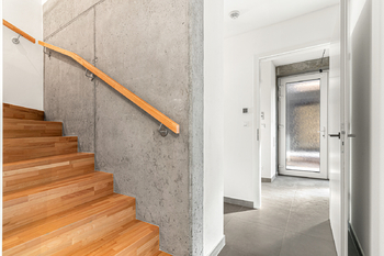 Prodej domu 211 m², Praha 5 - Zbraslav