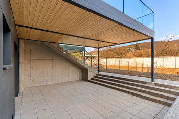 Prodej domu 211 m², Praha 5 - Zbraslav