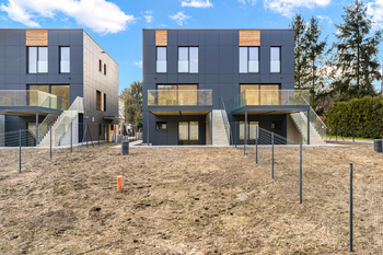 Prodej domu 211 m², Praha 5 - Zbraslav