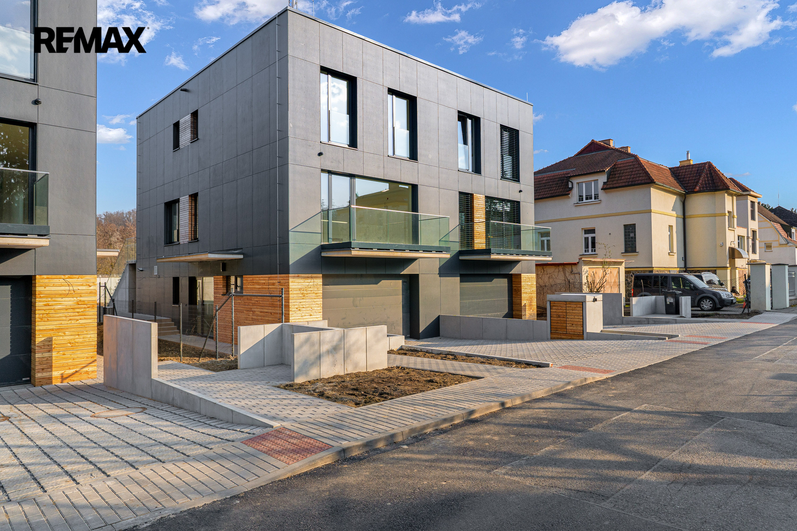 Prodej domu, 211 m2, null