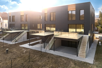 Prodej domu 211 m², Praha 5 - Zbraslav