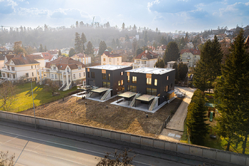 Prodej domu 211 m², Praha 5 - Zbraslav