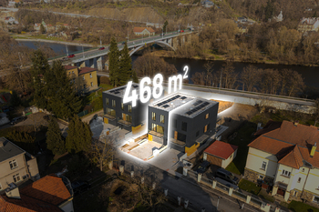 Prodej domu 211 m², Praha 5 - Zbraslav