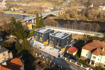 Prodej domu 211 m², Praha 5 - Zbraslav