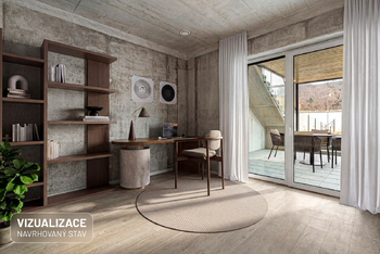 Prodej domu 211 m², Praha 5 - Zbraslav