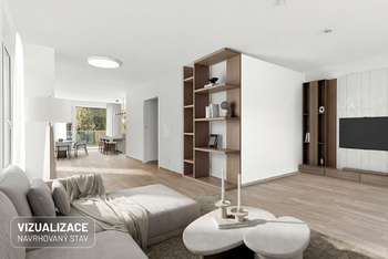 Prodej domu 211 m², Praha 5 - Zbraslav