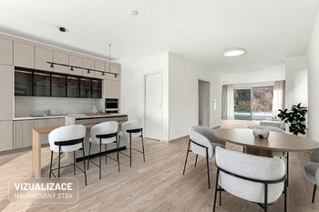 Prodej domu 211 m², Praha 5 - Zbraslav