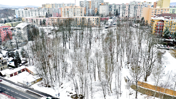 Prodej pozemku 8104 m², Liberec