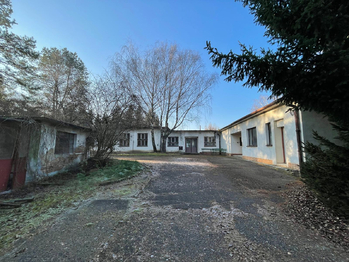 Prodej jiných prostor 3113 m², Kunovice