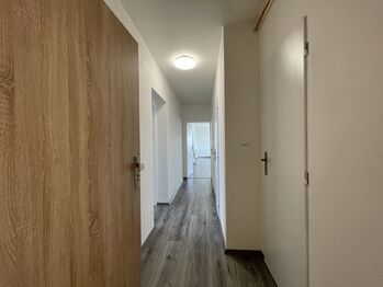 Pronájem bytu 4+kk v osobním vlastnictví 91 m², Ostrava