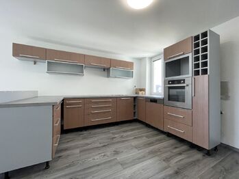 Pronájem bytu 4+kk v osobním vlastnictví 91 m², Ostrava