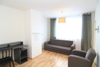 Pronájem bytu 2+1 v osobním vlastnictví 57 m², Karlovy Vary