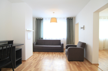 Pronájem bytu 2+1 v osobním vlastnictví 57 m², Karlovy Vary