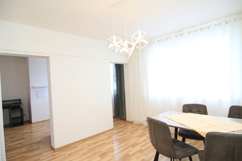 Pronájem bytu 2+1 v osobním vlastnictví 57 m², Karlovy Vary