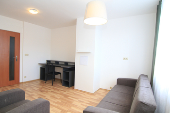 Pronájem bytu 2+1 v osobním vlastnictví 57 m², Karlovy Vary