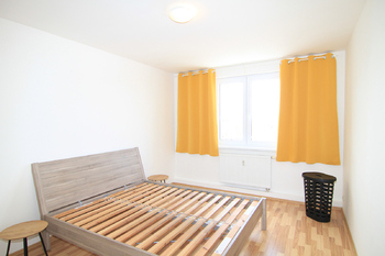 Pronájem bytu 2+1 v osobním vlastnictví 57 m², Karlovy Vary