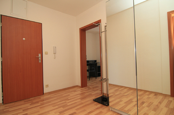 Pronájem bytu 2+1 v osobním vlastnictví 57 m², Karlovy Vary