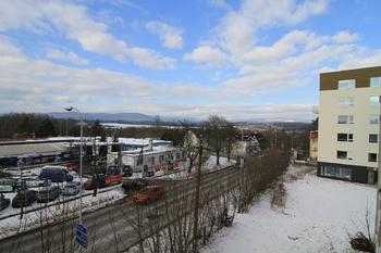 Pronájem bytu 2+1 v osobním vlastnictví 57 m², Karlovy Vary