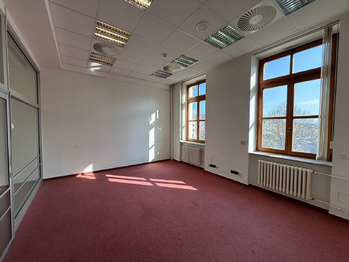 Pronájem kancelářských prostor 15 m², Vyškov