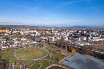 Prodej pozemku 302 m², Zábřeh