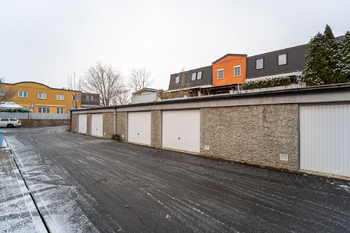 Prodej bytu 3+kk v osobním vlastnictví 85 m², Nymburk