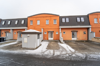 Prodej bytu 3+kk v osobním vlastnictví 85 m², Nymburk