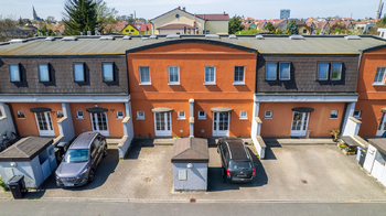 Prodej bytu 3+kk v osobním vlastnictví 85 m², Nymburk