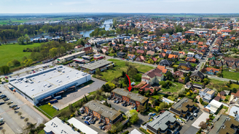 Prodej bytu 3+kk v osobním vlastnictví 85 m², Nymburk