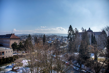 Prodej bytu 3+1 v osobním vlastnictví 65 m², Valašské Meziříčí