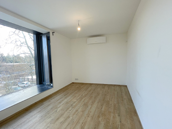 Pokoj  - Pronájem bytu 2+kk v osobním vlastnictví 108 m², Praha 9 - Klánovice