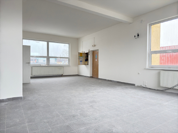 Pronájem kancelářských prostor 213 m², Klatovy