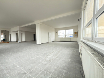 Pronájem kancelářských prostor 213 m², Klatovy