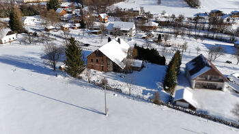 Prodej ubytovacího zařízení 200 m², Velké Losiny