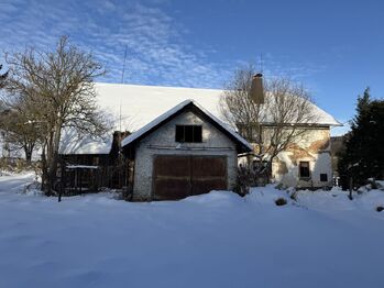 Prodej ubytovacího zařízení 200 m², Velké Losiny