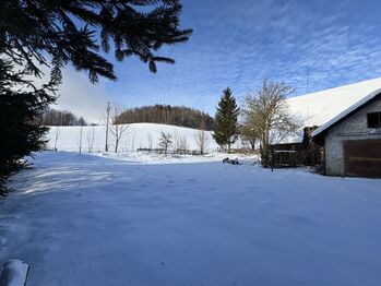 Prodej ubytovacího zařízení 200 m², Velké Losiny