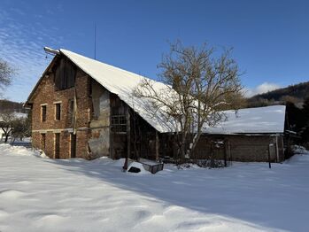 Prodej ubytovacího zařízení 200 m², Velké Losiny