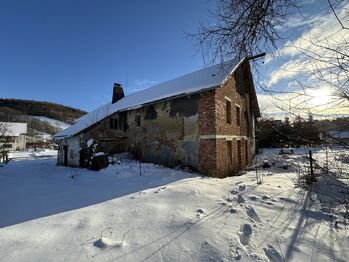 Prodej ubytovacího zařízení 200 m², Velké Losiny