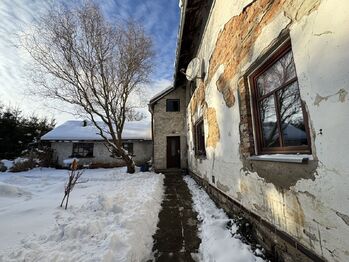 Prodej ubytovacího zařízení 200 m², Velké Losiny