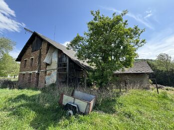 Prodej ubytovacího zařízení 200 m², Velké Losiny