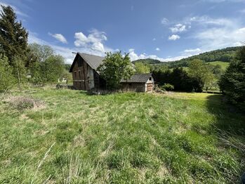 Prodej ubytovacího zařízení 200 m², Velké Losiny