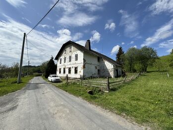 Prodej ubytovacího zařízení 200 m², Velké Losiny