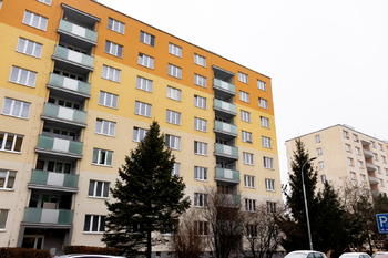 Prodej bytu 2+1 v osobním vlastnictví 67 m², Praha 4 - Kamýk