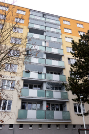 Prodej bytu 2+1 v osobním vlastnictví 67 m², Praha 4 - Kamýk