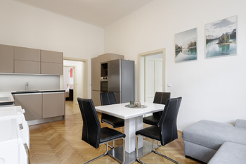 Pronájem bytu 3+kk v osobním vlastnictví 73 m², Praha 5 - Stodůlky