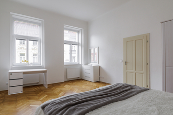 Pronájem bytu 3+kk v osobním vlastnictví 65 m², Praha 5 - Smíchov