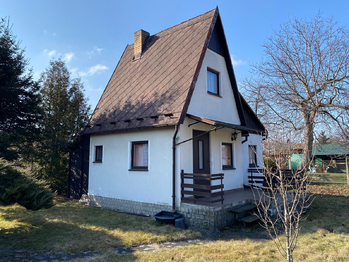 Prodej chaty / chalupy 73 m², Jílovice