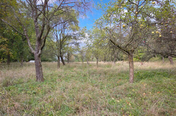 Prodej pozemku 1860 m², Březnice