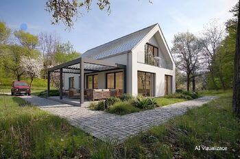 Prodej pozemku 1697 m², Březnice
