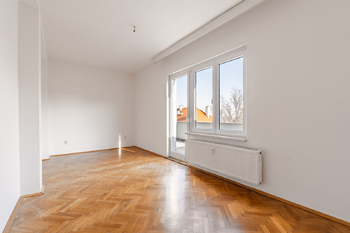 Pronájem bytu 2+kk v osobním vlastnictví 68 m², Praha 6 - Střešovice